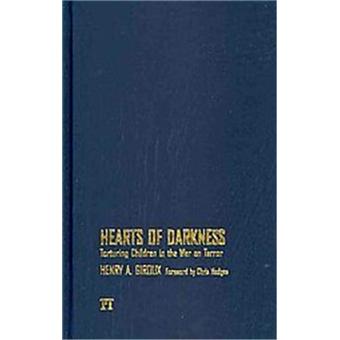 Hearts of Darkness, Radical Imagination Series - 1